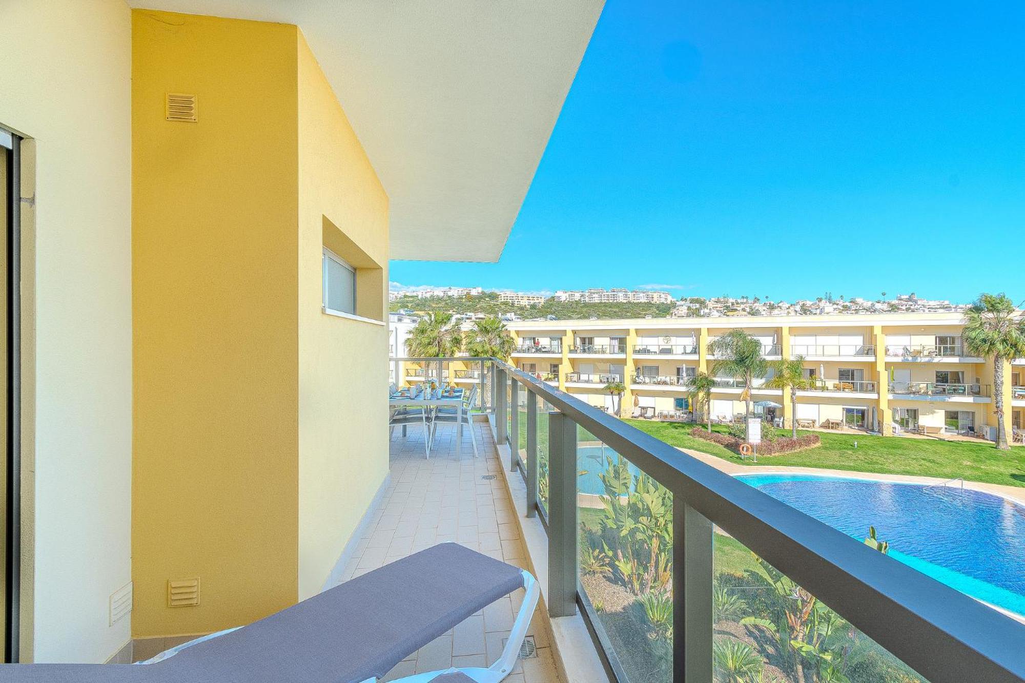 Appartement Jardins Da Marina *