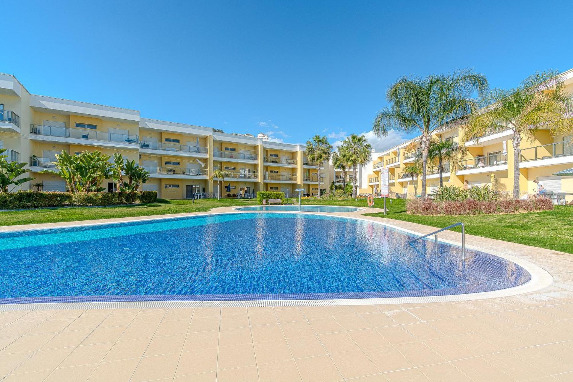 Jardins Da Marina Appartement Albufeira