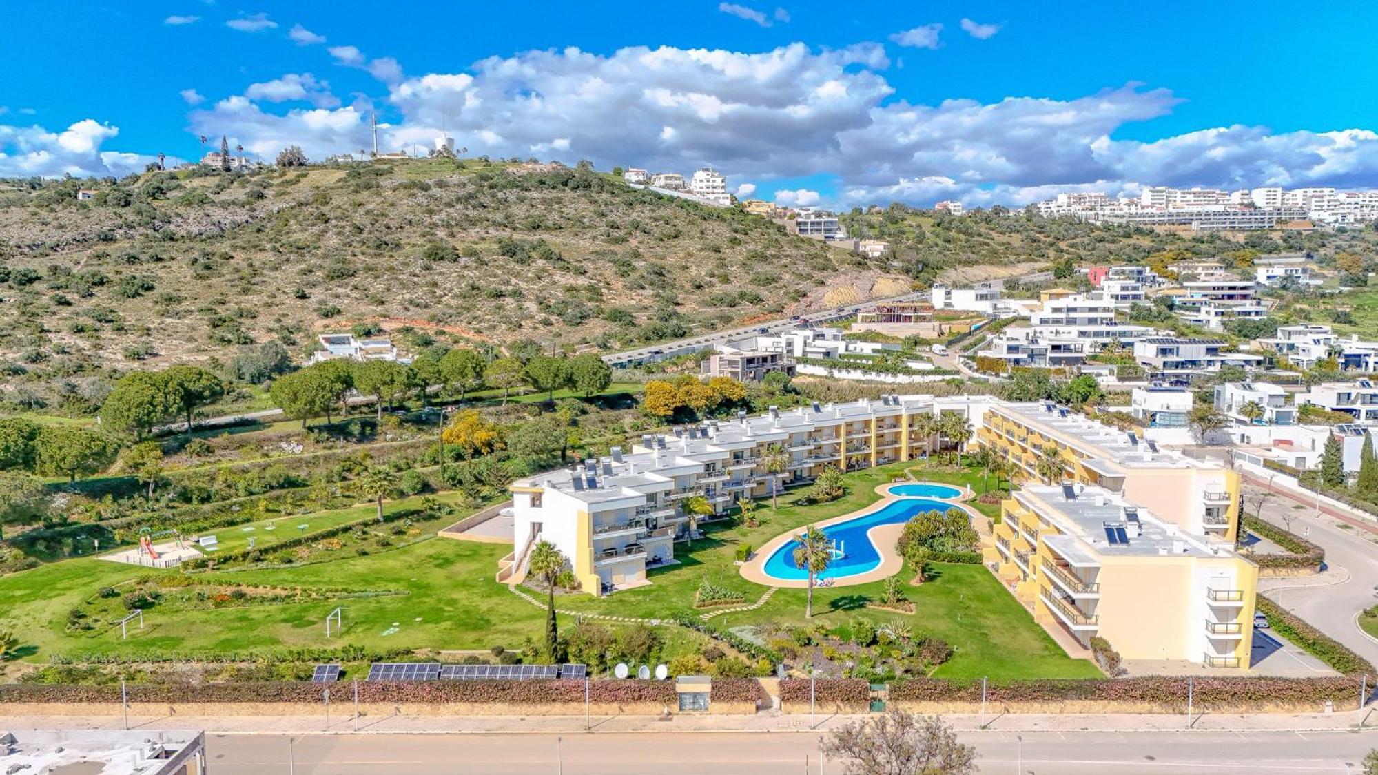 Jardins Da Marina Appartement *