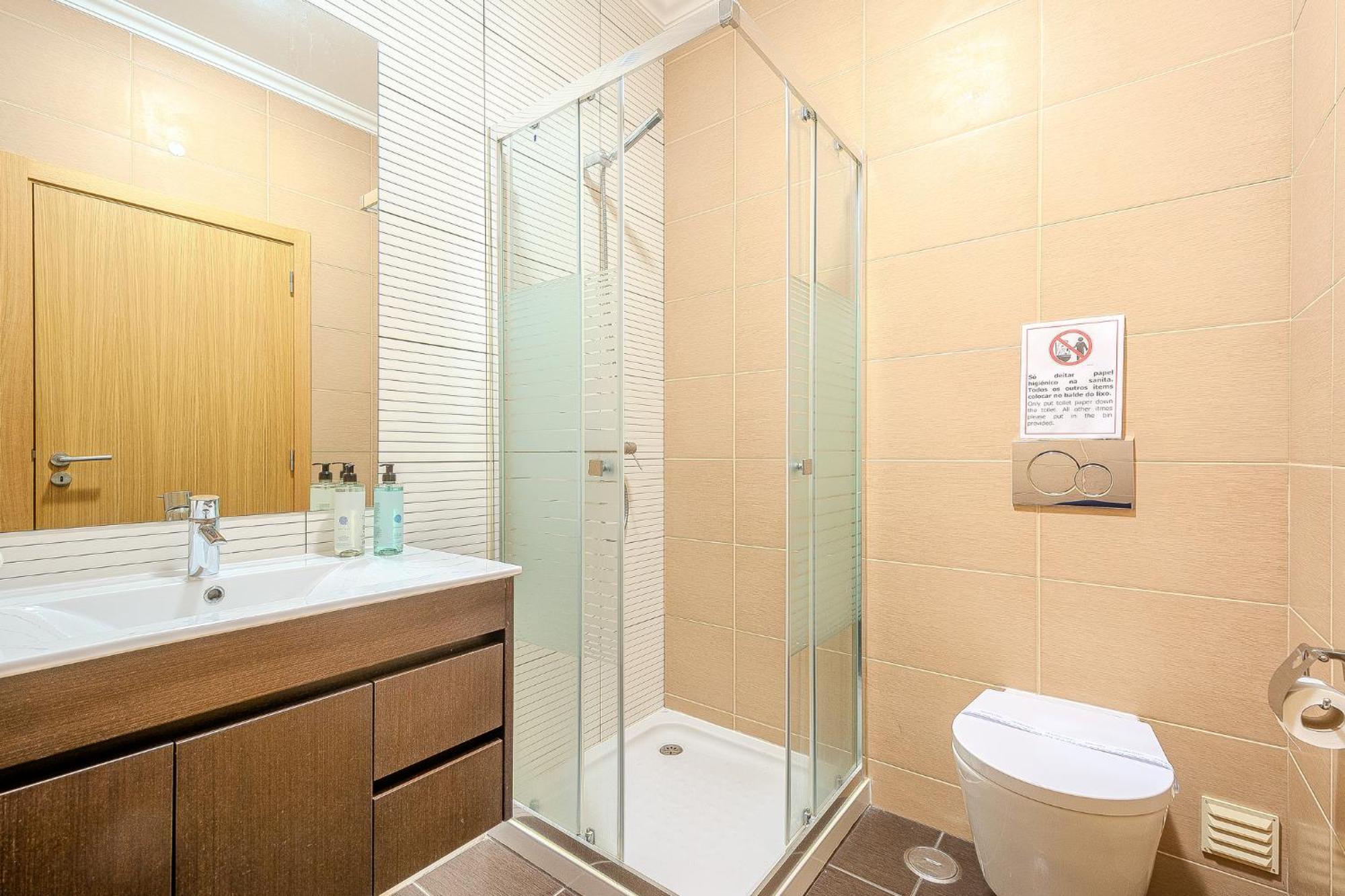 Appartement Jardins Da Marina