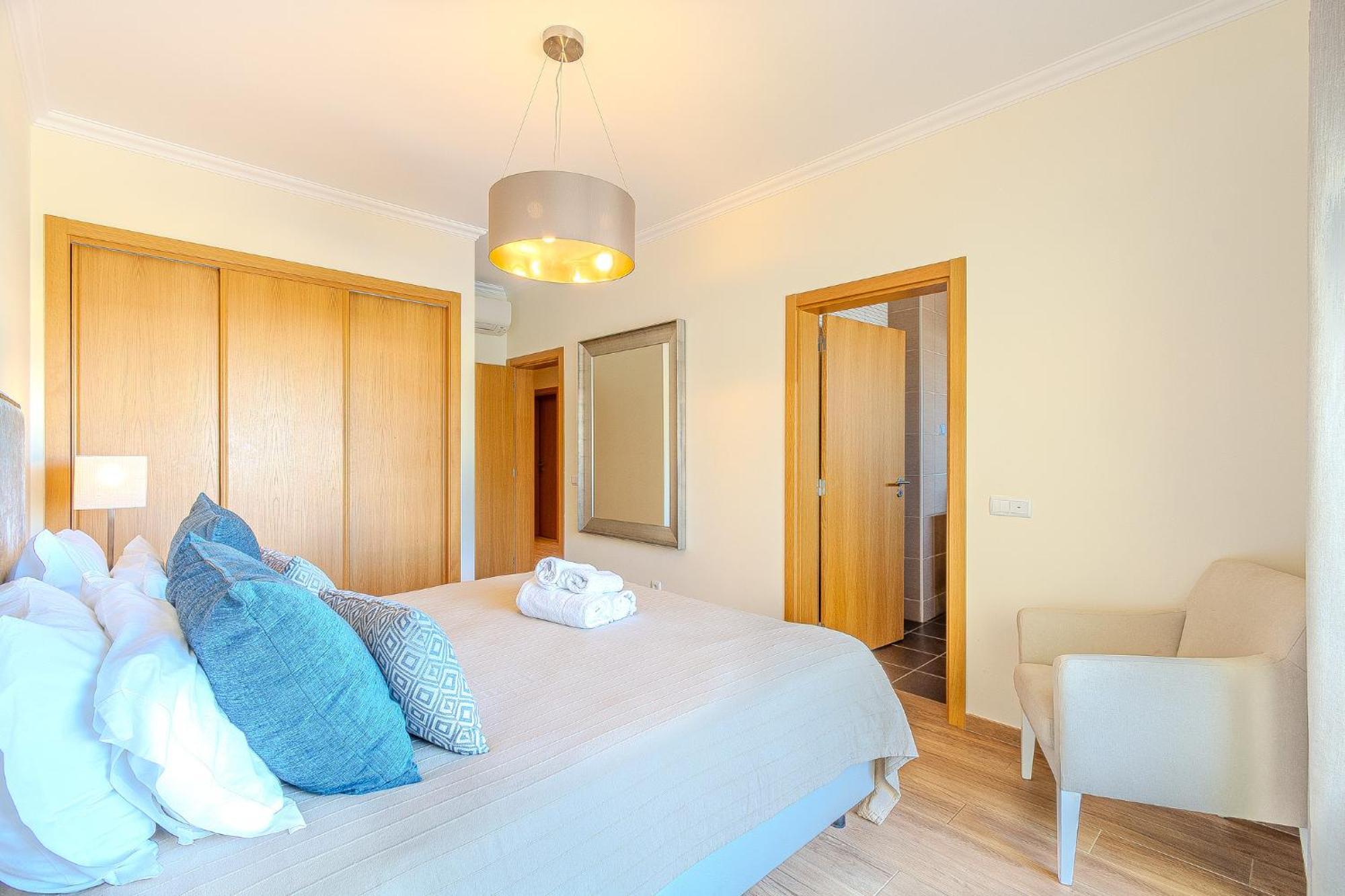 Jardins Da Marina Appartement *