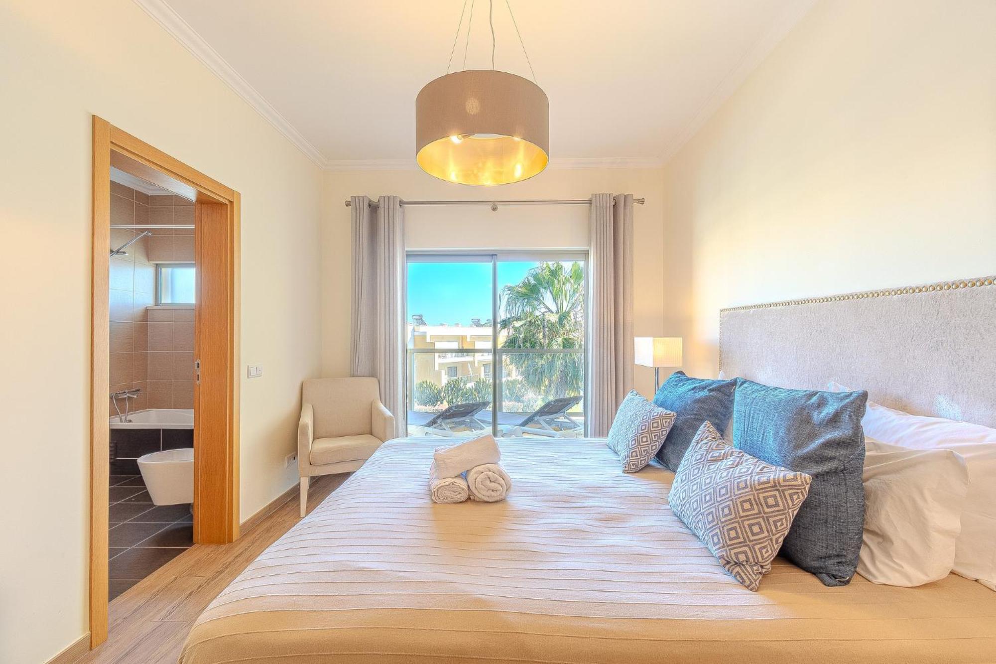 Jardins Da Marina Appartement Albufeira