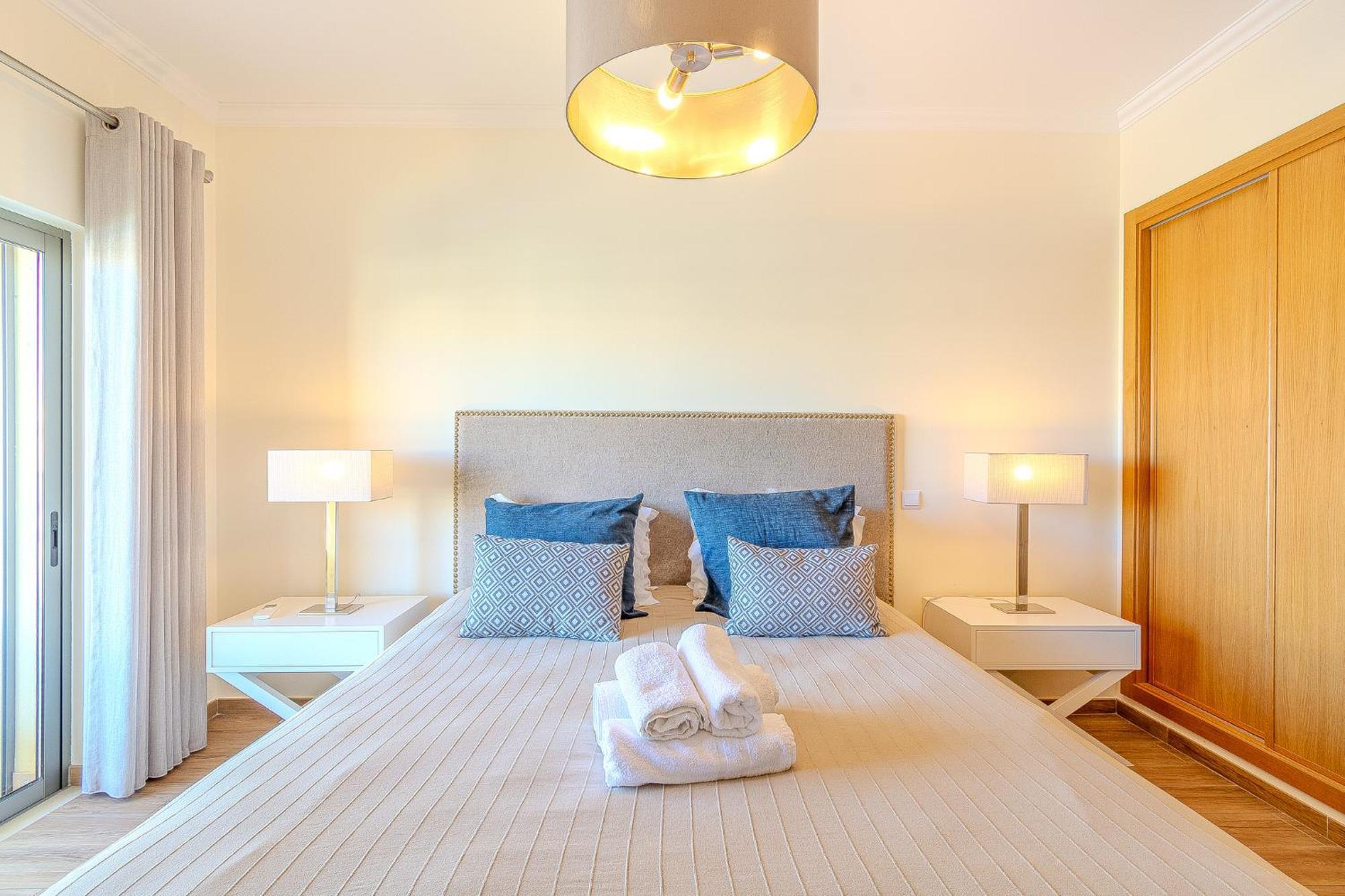 Appartement Jardins Da Marina Albufeira