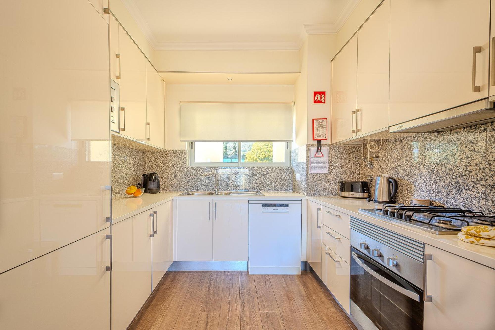 Appartement Jardins Da Marina