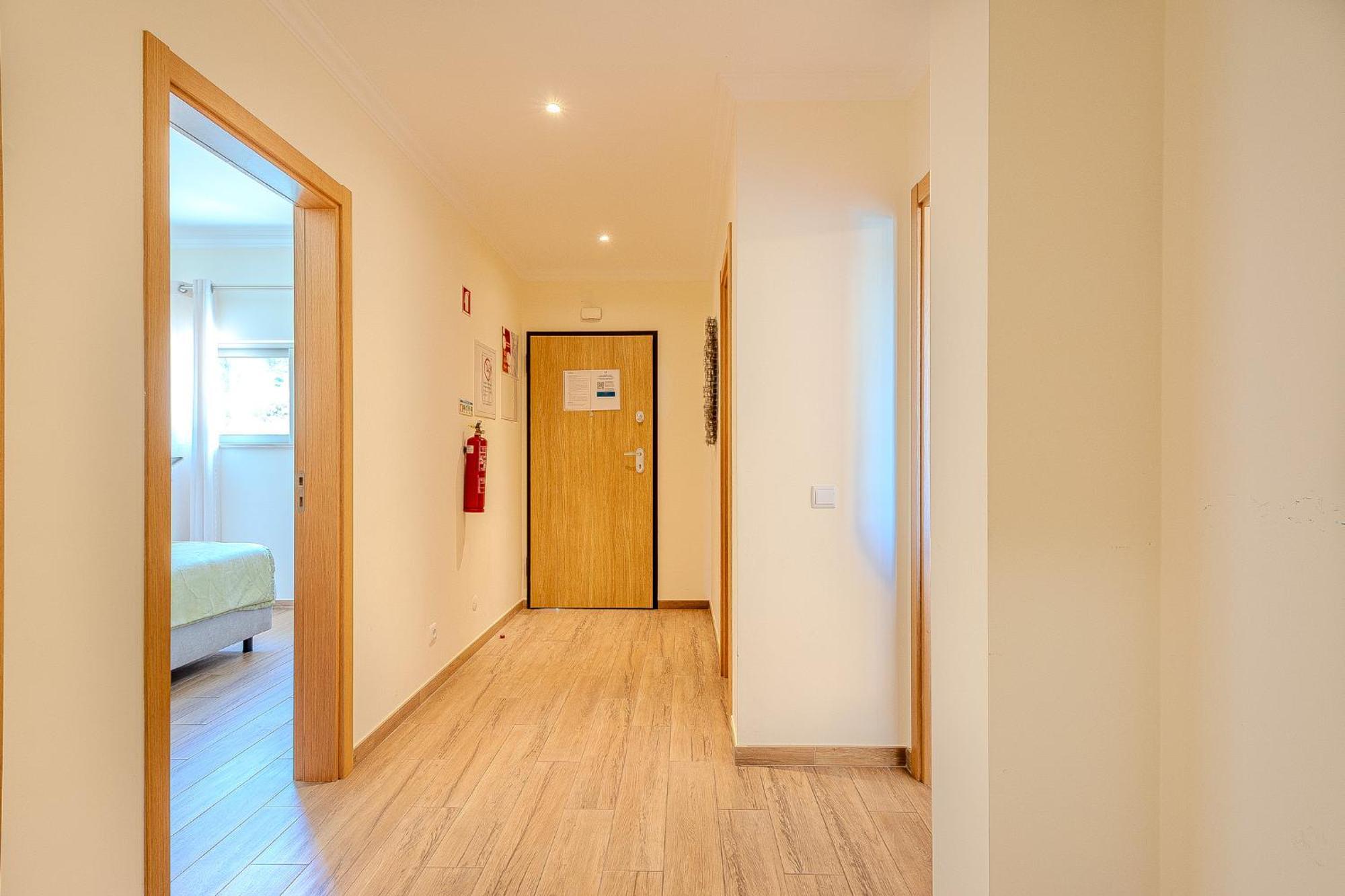 Appartement Jardins Da Marina *
